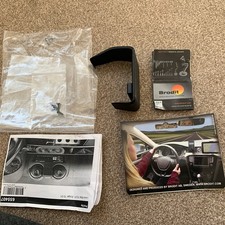 Brodit Proclip Phone Mount