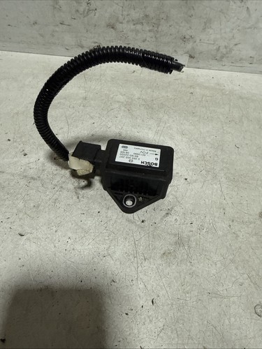 Bosch toyota corolla sport - t,