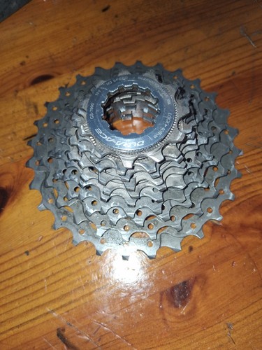 Shimano dura ace - shimano,
