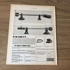 GRAM177 MAGAZINE ADVERT 11X8