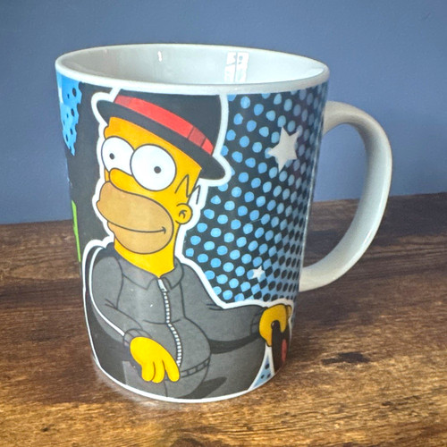 Kinnerton the simpsons - the, homer