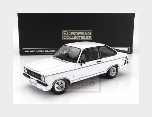 Sunstar ford england - 1:18,