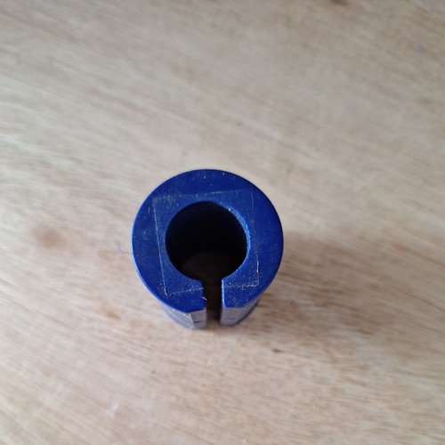 Octoplus blue round leg - octoplus,