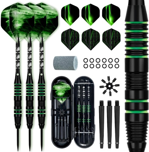 Darts set pack - tip, 22g