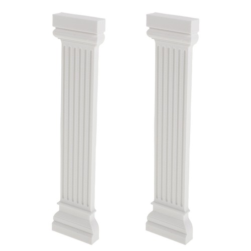 2pcs mini roman - mini,