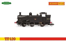 TT Hornby TT:120 TT3026M BR