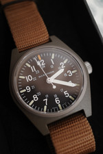 Marathon 34mm General Purpose