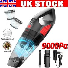 Wireless Vacuum Cleaner Car