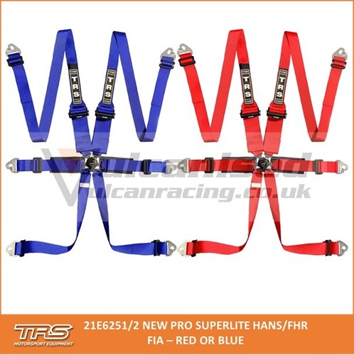 Trs pro superlite hans - pro,