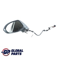 Audi A7 4G Wing Mirror Heated