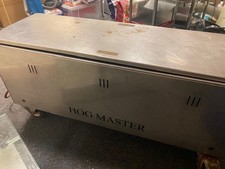 Commercial Hog Roast Machine