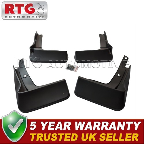 Rtg tailored mud flaps - tailored, set