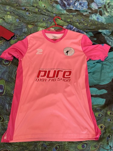 Gateshead player issued - gateshead,