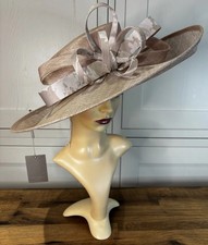 John Charles Mocha Sinamay