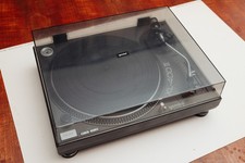 Vintage Gemini XL-400 II Belt