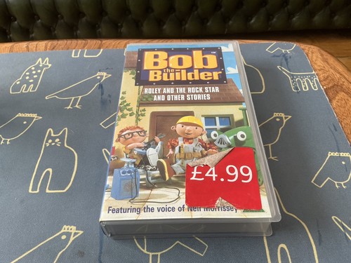 Bob builder roley - builder,, the