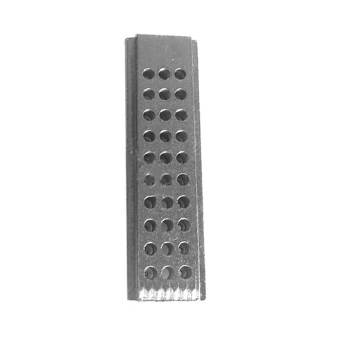 Holes riveting drilling - holes,