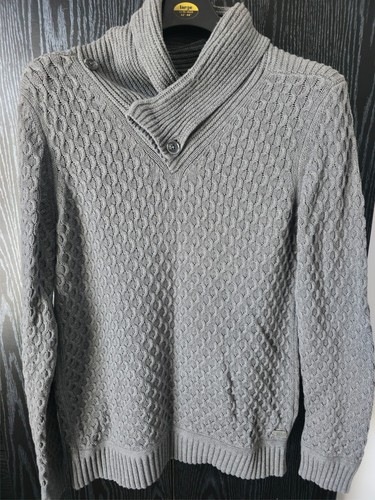 Armani knitted jumper - , l
