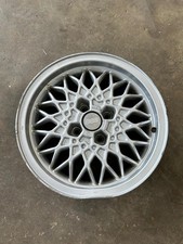 Volkswagen Golf MK1 MK2 BBS