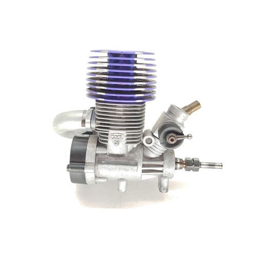 Rare kyosho gxr28 - rare, engine