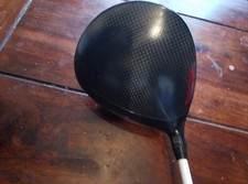 Wilson Dynapower Carbon Golf