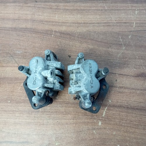 Kawasaki zr7s tokico front - zr7s,