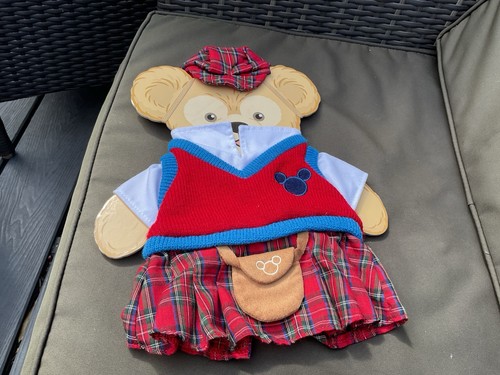 Duffy disney bears scottish - duffy,