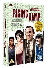 Rising Damp - Complete