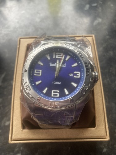 Timberland watch - timberland,