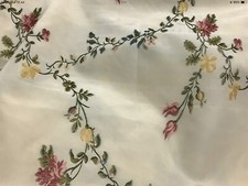 Pierre Frey Lampas Chaumont