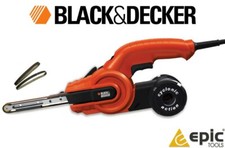 BLACK & DECKER Electric/Mains