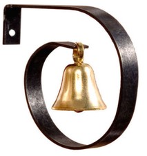 Miniature Fairy Shop Door Bell