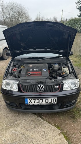 Polo 6n2 gti - polo,