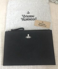 Vivienne Westwood Black Vegan