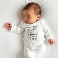 Hand picked for earth from