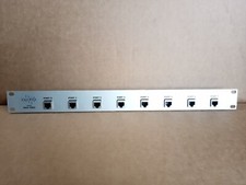 Calrec hj5400 rs422 - rs422, ports