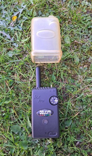 Delkim plus pro led - delkim,