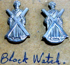 RARE ROYAL HIGHLAND REGIMENT