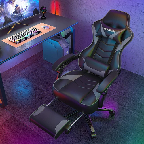 Massage office gaming chair - massage,