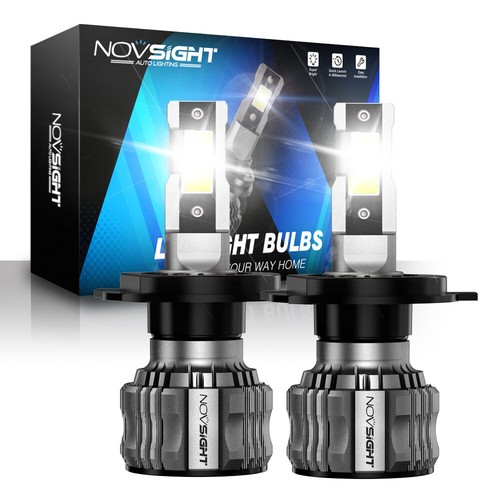 Novsight 15000lm hb2 - novsight, h4
