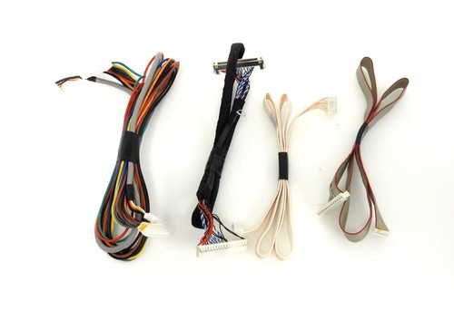 Isymphony lc26ih56 cables - lc26ih56, set