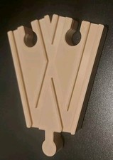 Railway Junction for Wooden