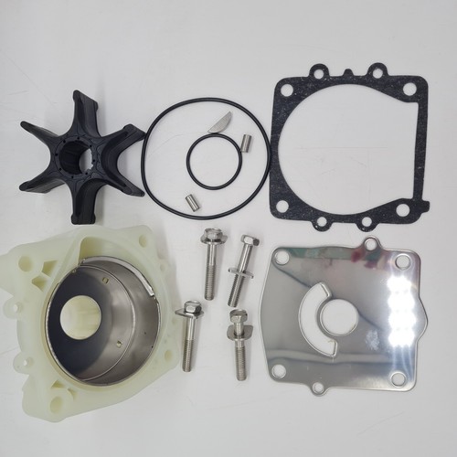 Water pump impeller kit for - ,