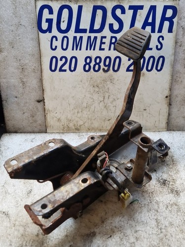 Mitsubishi fuso canter - mitsubishi,