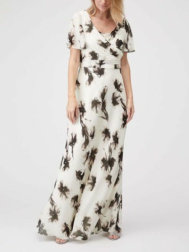 New jacques vert dress 16 - new,