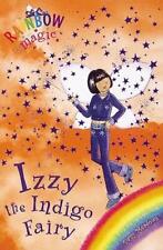 Rainbow Magic: Izzy the Indigo