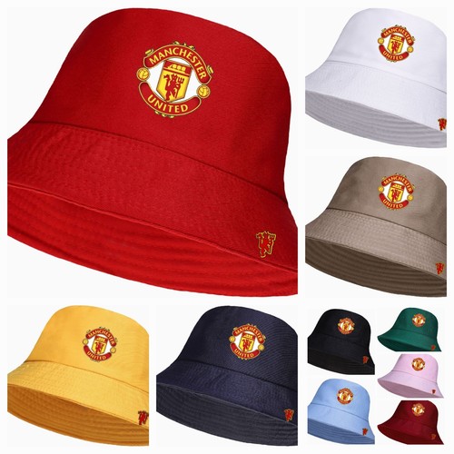 Man utd bucket hat - utd,