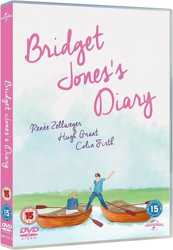 Bridget jones diary - bridget, jones's