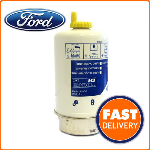 Genuine ford mondeo - mondeo, sci