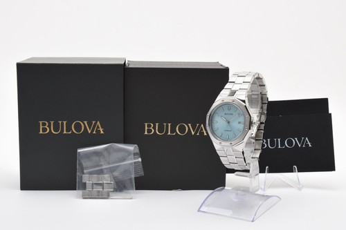 Box paper bulova classic - bulova,